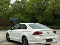Volkswagen Lingdu Facelift 280TSI DSG Comfort - фото 8