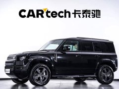 Land Rover Defender 110 3.0T P400 X-Dynamic HSE - photo 1