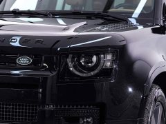 Land Rover Defender 110 3.0T P400 X-Dynamic HSE - photo 10