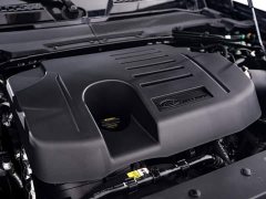 Land Rover Defender 110 3.0T P400 X-Dynamic HSE - photo 13