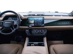 Land Rover Defender 110 3.0T P400 X-Dynamic HSE - photo 14