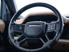 Land Rover Defender 110 3.0T P400 X-Dynamic HSE - photo 15