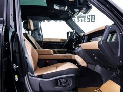Land Rover Defender 110 3.0T P400 X-Dynamic HSE - photo 19