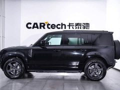 Land Rover Defender 110 3.0T P400 X-Dynamic HSE - photo 8