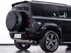 Land Rover Defender 110 3.0T P400 X-Dynamic HSE - photo 9