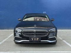 Mercedes-Benz E-Class E 300 L Fashion Edition - фото 2