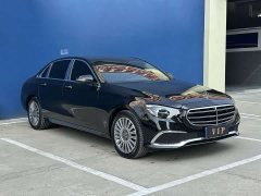 Mercedes-Benz E-Class E 300 L Fashion Edition - фото 3