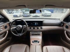 Mercedes-Benz E-Class E 300 L Fashion Edition - фото 4