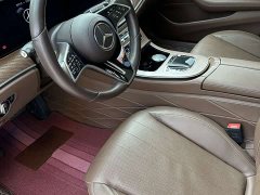 Mercedes-Benz E-Class E 300 L Fashion Edition - фото 5