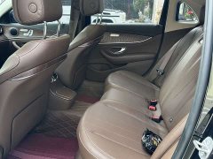Mercedes-Benz E-Class E 300 L Fashion Edition - фото 6
