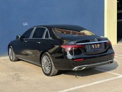 Mercedes-Benz E-Class E 300 L Fashion Edition - фото 7