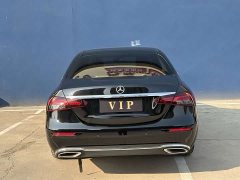 Mercedes-Benz E-Class E 300 L Fashion Edition - фото 8