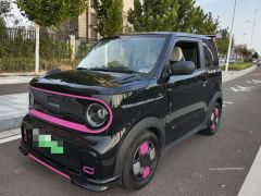 Geely Panda 210km Panda Kart - ფოტო 1