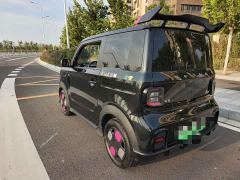 Geely Panda 210km Panda Kart - ფოტო 10