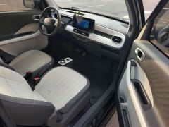 Geely Panda 210km Panda Kart - ფოტო 5