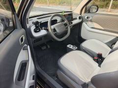 Geely Panda 210km Panda Kart - ფოტო 6