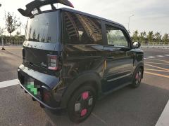 Geely Panda 210km Panda Kart - ფოტო 9