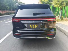 Geely Xingyue L 2.0TD High-Power Automatic FWD Horizon Edition - фото 12