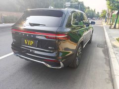 Geely Xingyue L 2.0TD High-Power Automatic FWD Horizon Edition - фото 13