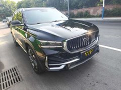Geely Xingyue L 2.0TD High-Power Automatic FWD Horizon Edition - фото 3