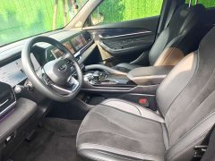 Geely Xingyue L 2.0TD High-Power Automatic FWD Horizon Edition - фото 4