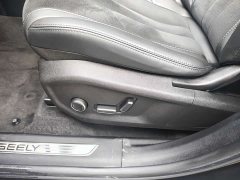 Geely Xingyue L 2.0TD High-Power Automatic FWD Horizon Edition - фото 5