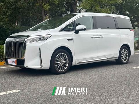 2025 Great Wall WEY Shanshan New Energy Four-Wheel Drive Shanshan 7 - автомобиль из Китая