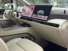 Great Wall WEY Shanshan New Energy Four-Wheel Drive Shanshan 7 - photo 10