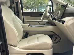 Great Wall WEY Shanshan New Energy Four-Wheel Drive Shanshan 7 - photo 11