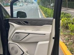 Great Wall WEY Shanshan New Energy Four-Wheel Drive Shanshan 7 - photo 12