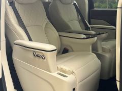 Great Wall WEY Shanshan New Energy Four-Wheel Drive Shanshan 7 - photo 13