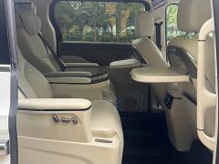 Great Wall WEY Shanshan New Energy Four-Wheel Drive Shanshan 7 - photo 14