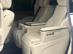 Great Wall WEY Shanshan New Energy Four-Wheel Drive Shanshan 7 - photo 18
