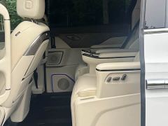 Great Wall WEY Shanshan New Energy Four-Wheel Drive Shanshan 7 - photo 19