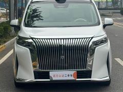 Great Wall WEY Shanshan New Energy Four-Wheel Drive Shanshan 7 - photo 2