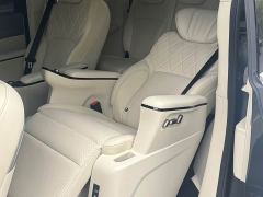 Great Wall WEY Shanshan New Energy Four-Wheel Drive Shanshan 7 - photo 20