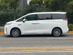 Great Wall WEY Shanshan New Energy Four-Wheel Drive Shanshan 7 - photo 3