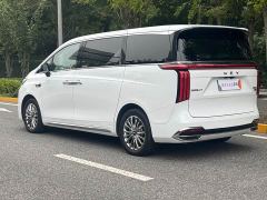 Great Wall WEY Shanshan New Energy Four-Wheel Drive Shanshan 7 - photo 4