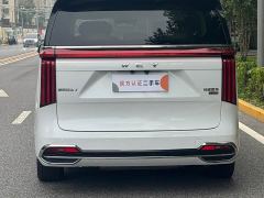 Great Wall WEY Shanshan New Energy Four-Wheel Drive Shanshan 7 - photo 5