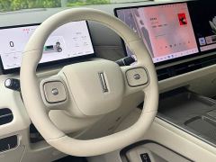 Great Wall WEY Shanshan New Energy Four-Wheel Drive Shanshan 7 - photo 7