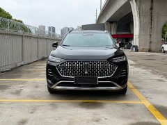 Great Wall Wei Brand Mocha New Energy 1.5T Zero-Anxiety Performance Edition - ფოტო 2