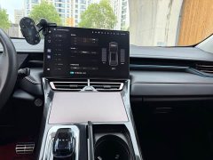 Great Wall Wei Brand Mocha New Energy 1.5T Zero-Anxiety Performance Edition - ფოტო 7