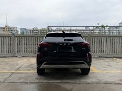 Great Wall Wei Brand Mocha New Energy 1.5T Zero-Anxiety Performance Edition - ფოტო 9