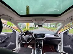 Volkswagen T-ROC Tanyue Facelift 280TSI DSG FWD Elite Smart Connected Edition - photo 10