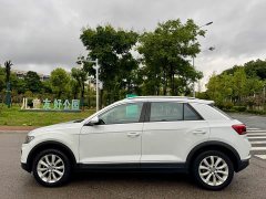 Volkswagen T-ROC Tanyue Facelift 280TSI DSG FWD Elite Smart Connected Edition - photo 11