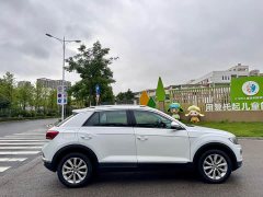 Volkswagen T-ROC Tanyue Facelift 280TSI DSG FWD Elite Smart Connected Edition - photo 15