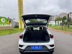 Volkswagen T-ROC Tanyue Facelift 280TSI DSG FWD Elite Smart Connected Edition - photo 16