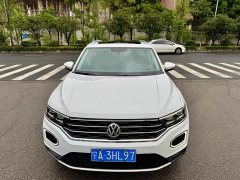 Volkswagen T-ROC Tanyue Facelift 280TSI DSG FWD Elite Smart Connected Edition - photo 2