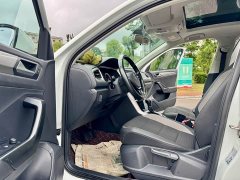 Volkswagen T-ROC Tanyue Facelift 280TSI DSG FWD Elite Smart Connected Edition - photo 5