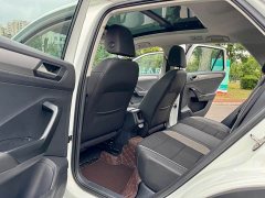Volkswagen T-ROC Tanyue Facelift 280TSI DSG FWD Elite Smart Connected Edition - photo 6